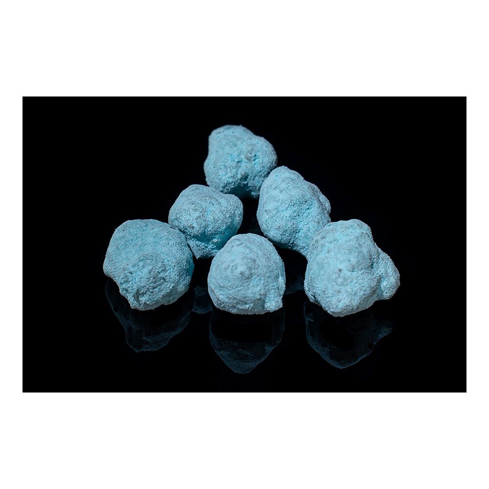 Color Rock blue