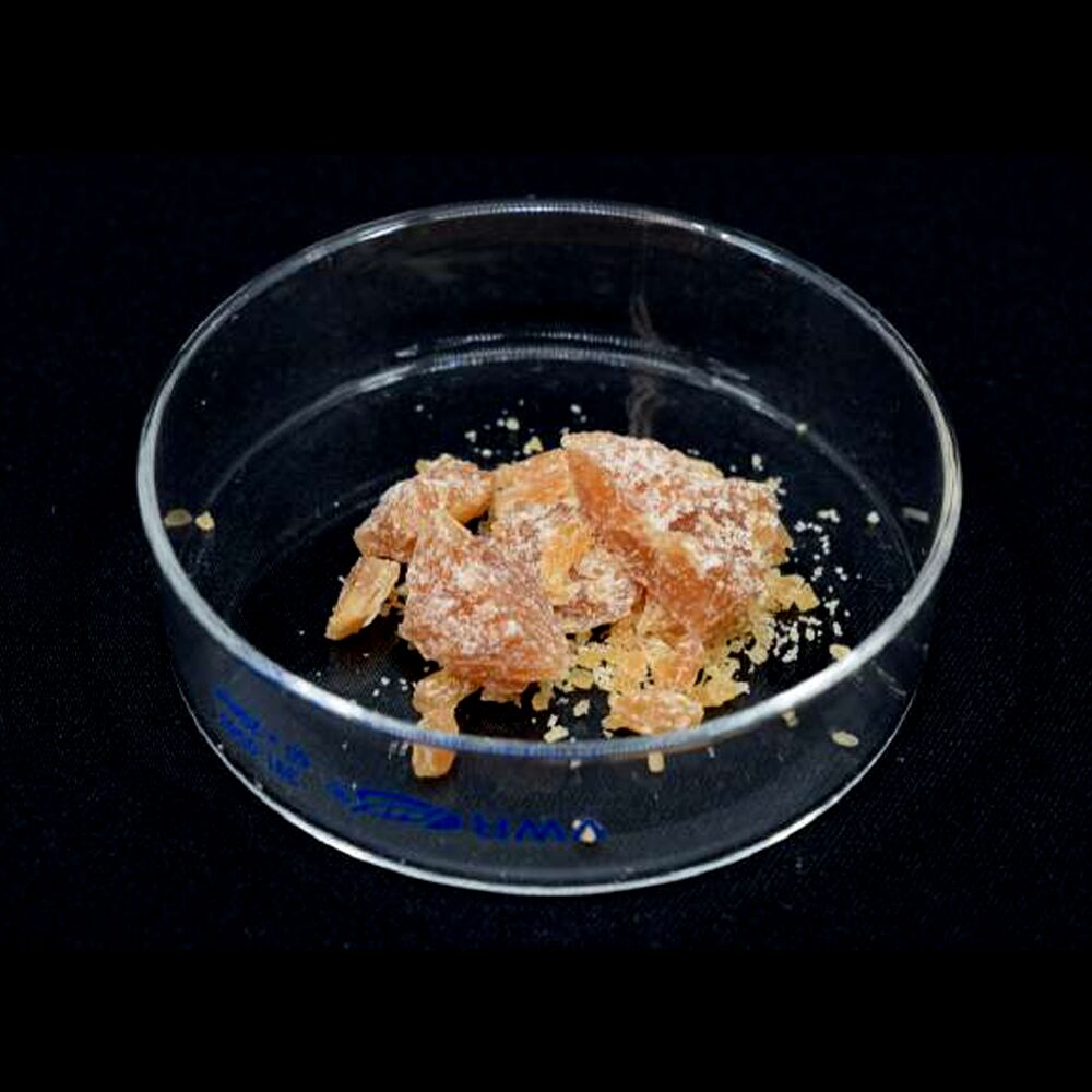 CBD Destillate Broadspectrum