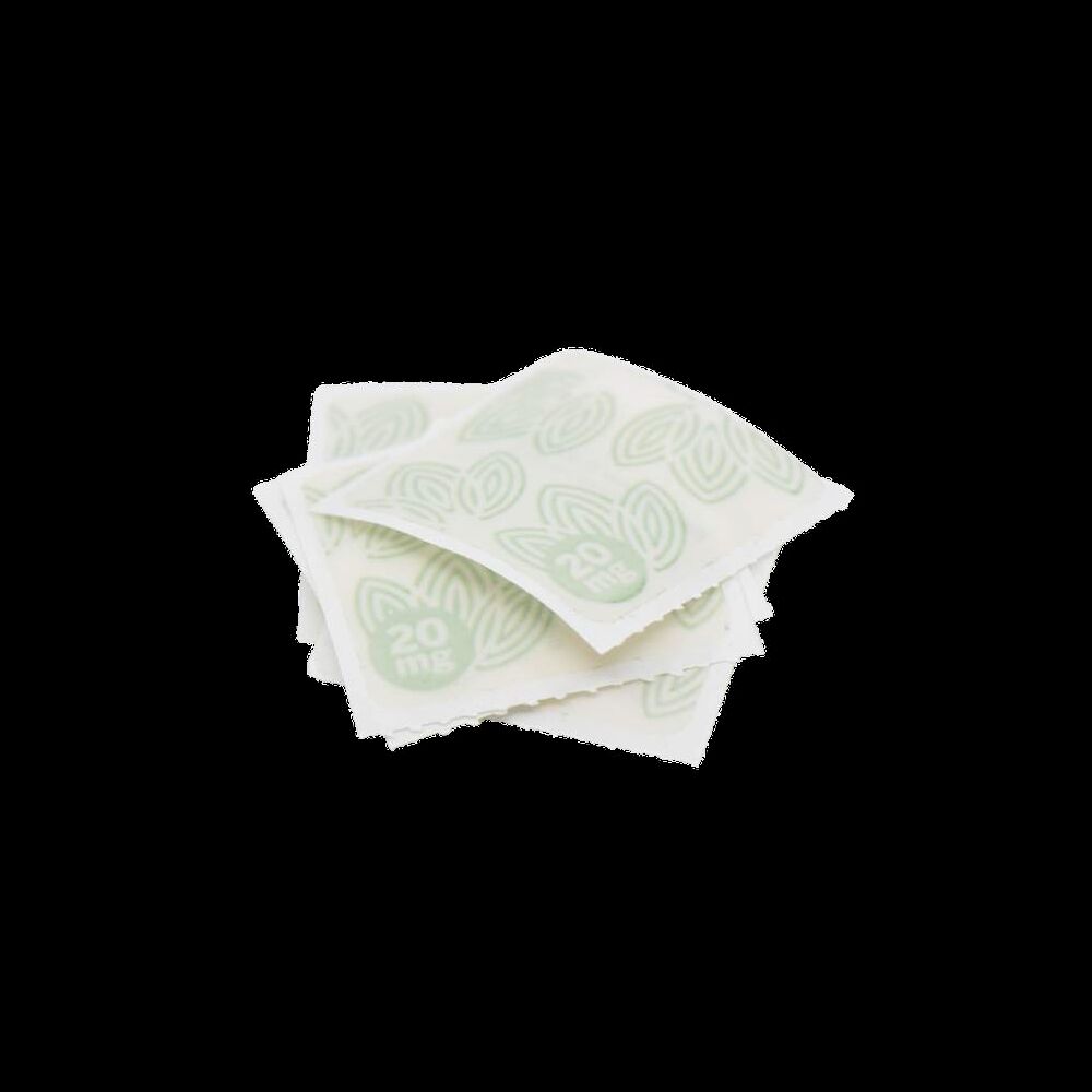 CBD Patches
